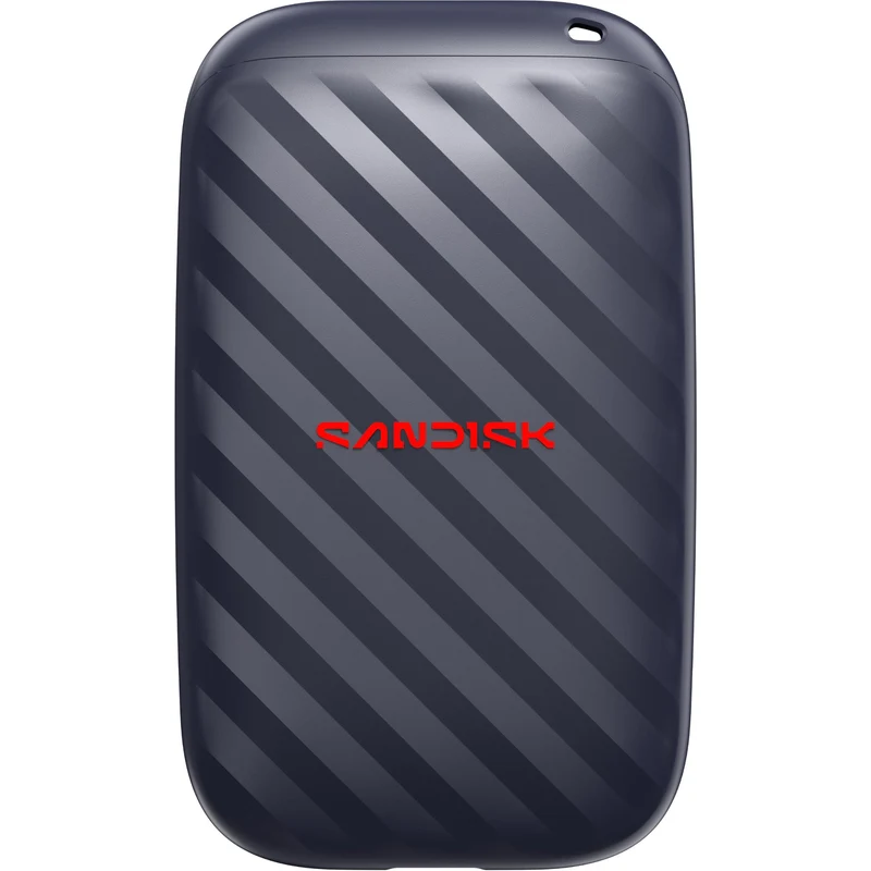 Sandisk E10 Portable SSD Drive 500GB