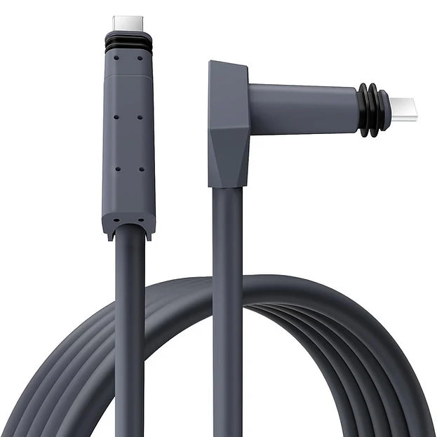 Wildernet 25m cable for Starlink Gen 2