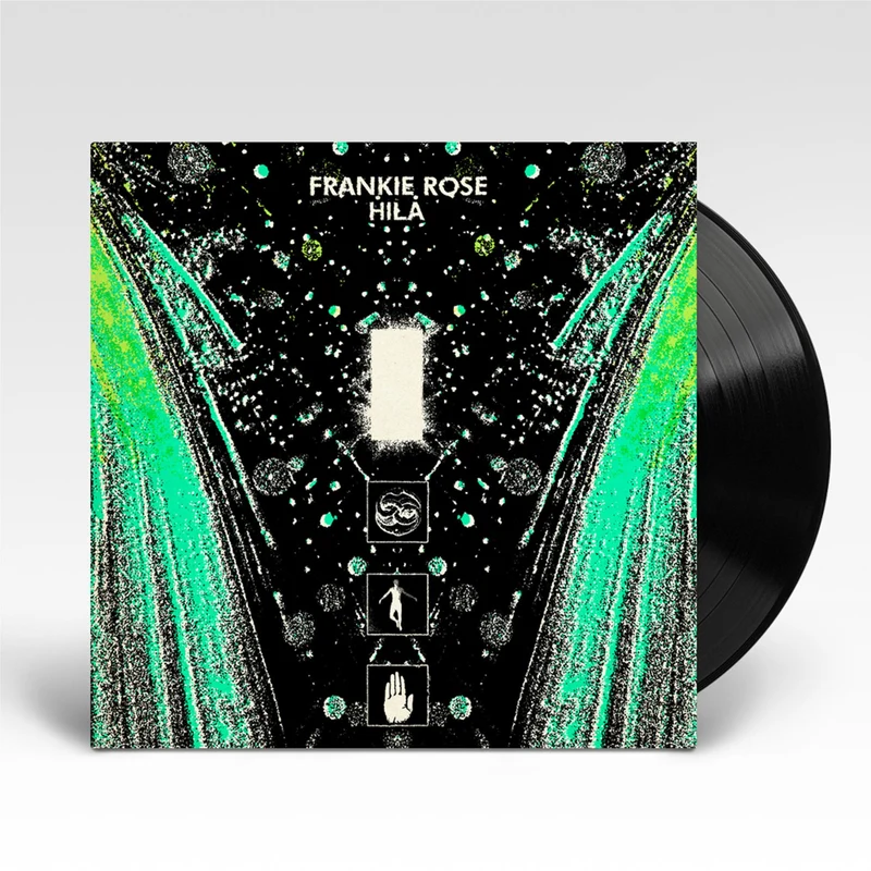HILA (Vinyl)