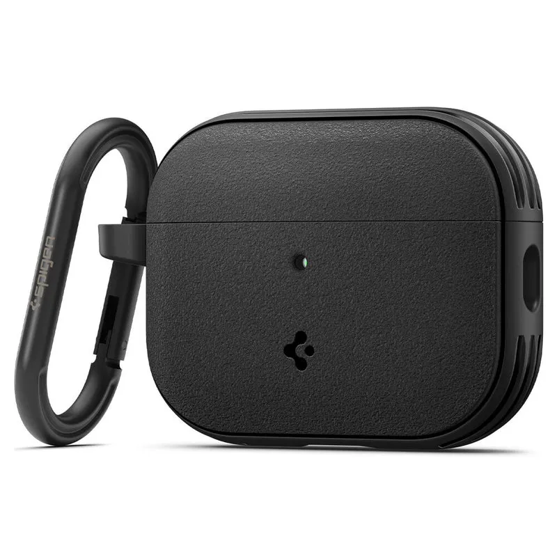 Spigen AirPods Pro 3 Vault Case (Black)