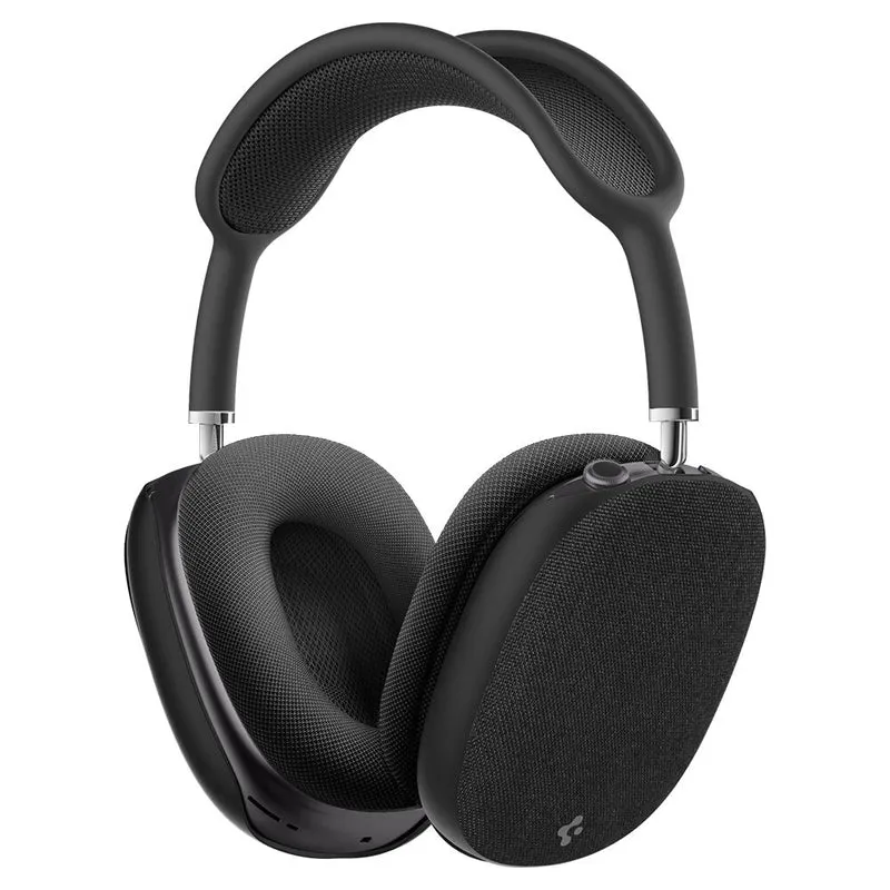Spigen AirPods Max Urban Fit Case (Black)
