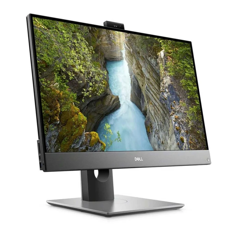 Dell OptiPlex 7400 AIO Intel i5 12500 3.0GHz 16GB RAM 256GB SSD 24" Touch Wi-Fi Win 11 [~Refurbished: Very Good]
