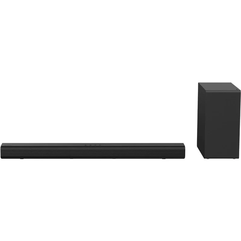 Hisense HS2100S 280W 2.1 CH Soundbar with Wireless Subwoofer