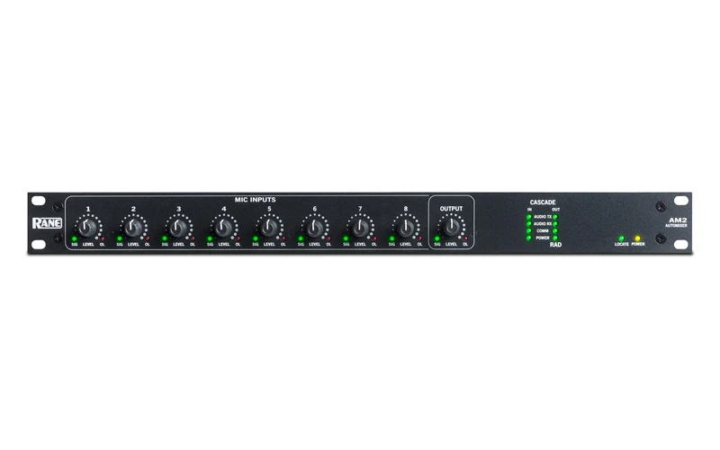 RANE AM2
