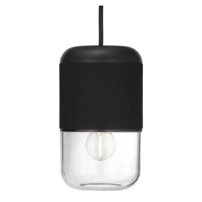 Lemus Life Bluetooth hänge (svart)