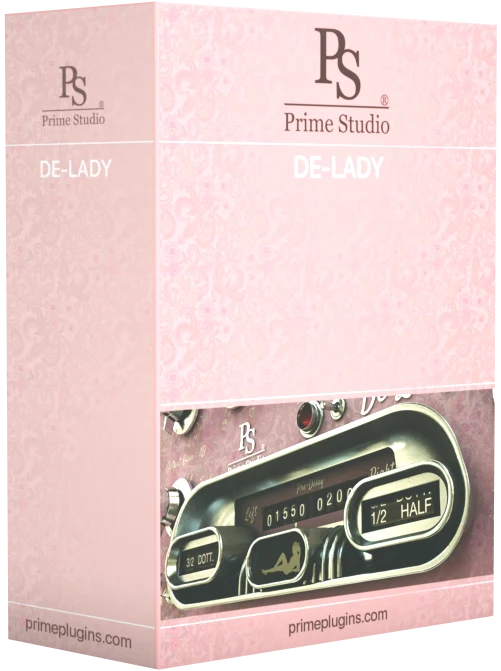 De-Lady