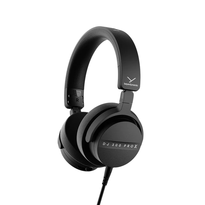Beyerdynamic DJ 300 PRO X DJ-hörlurar
