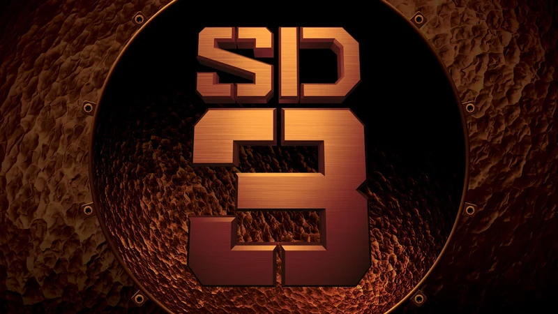 STORMDRUM 3