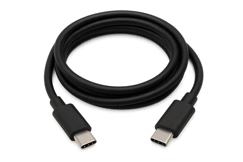 Perfex USB-C 3,2 Kabel Gen1 (50cm)