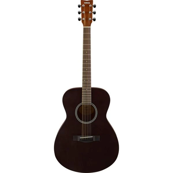 Yamaha F400 Guitar, SMOKY BLACK