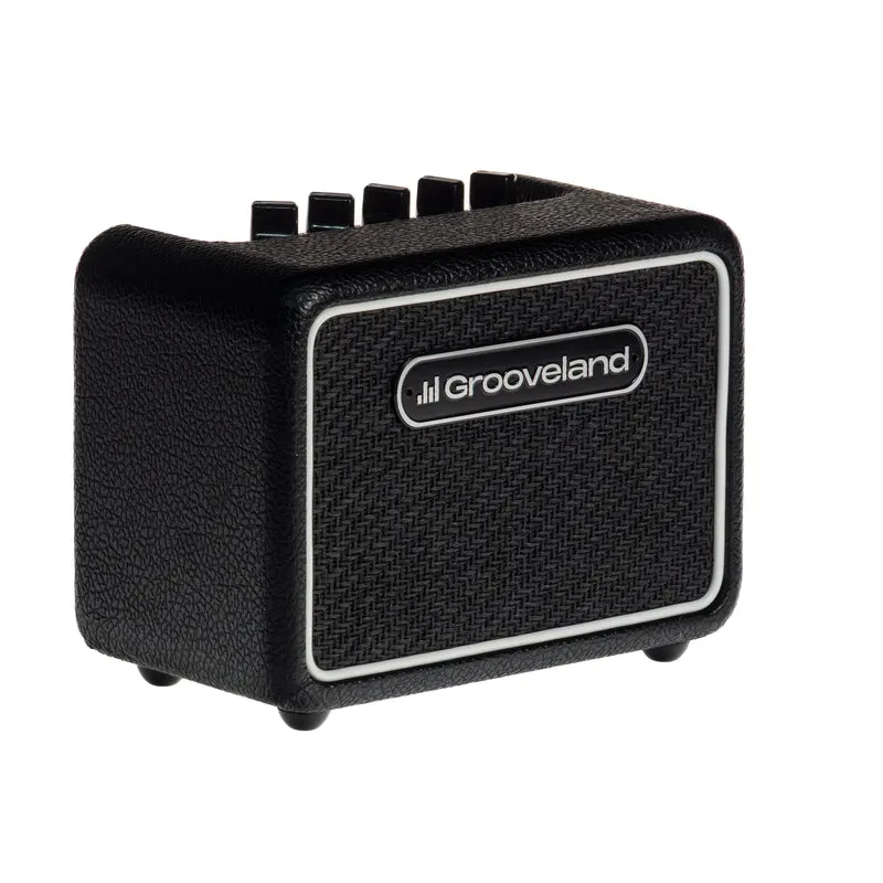 Grooveland AMP P35 Mini Gitarrförstärkare
