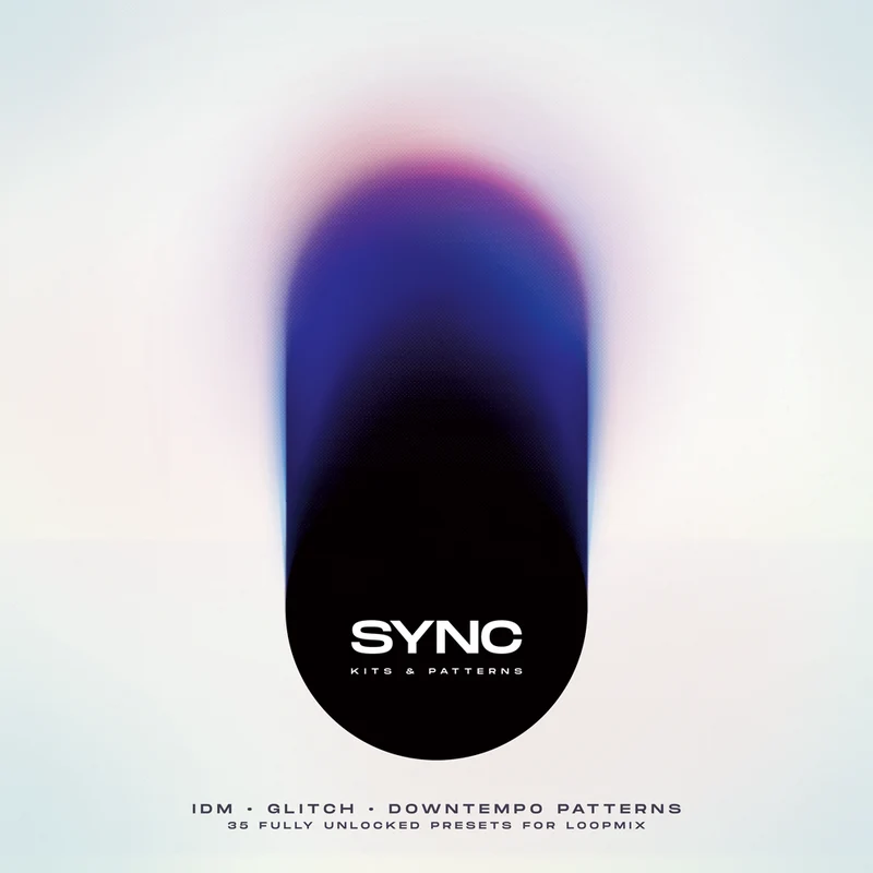 SYNC Från Audiomodern