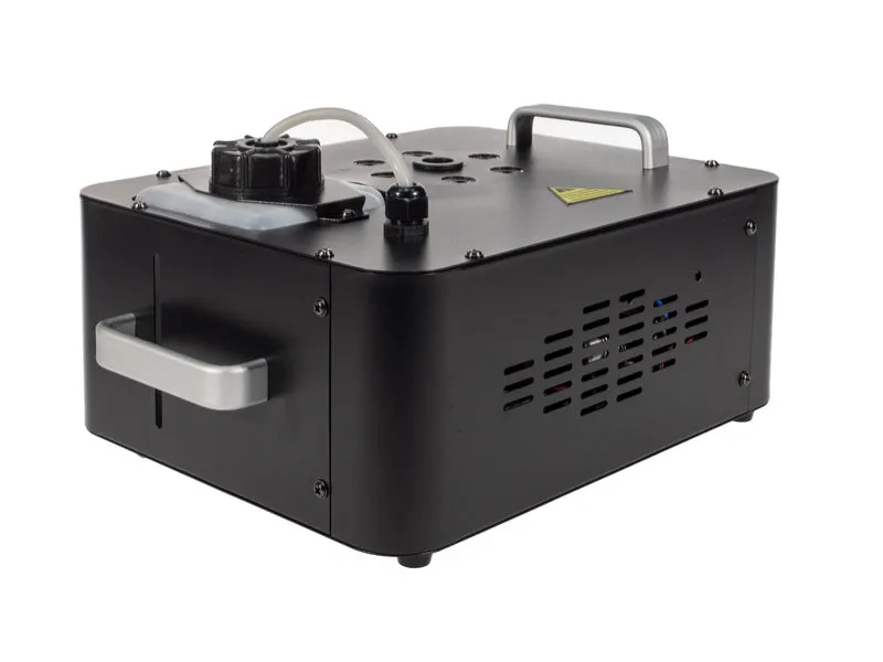 Marconi Roc 900 Vertikal Rökmaskin m. LED (900W)