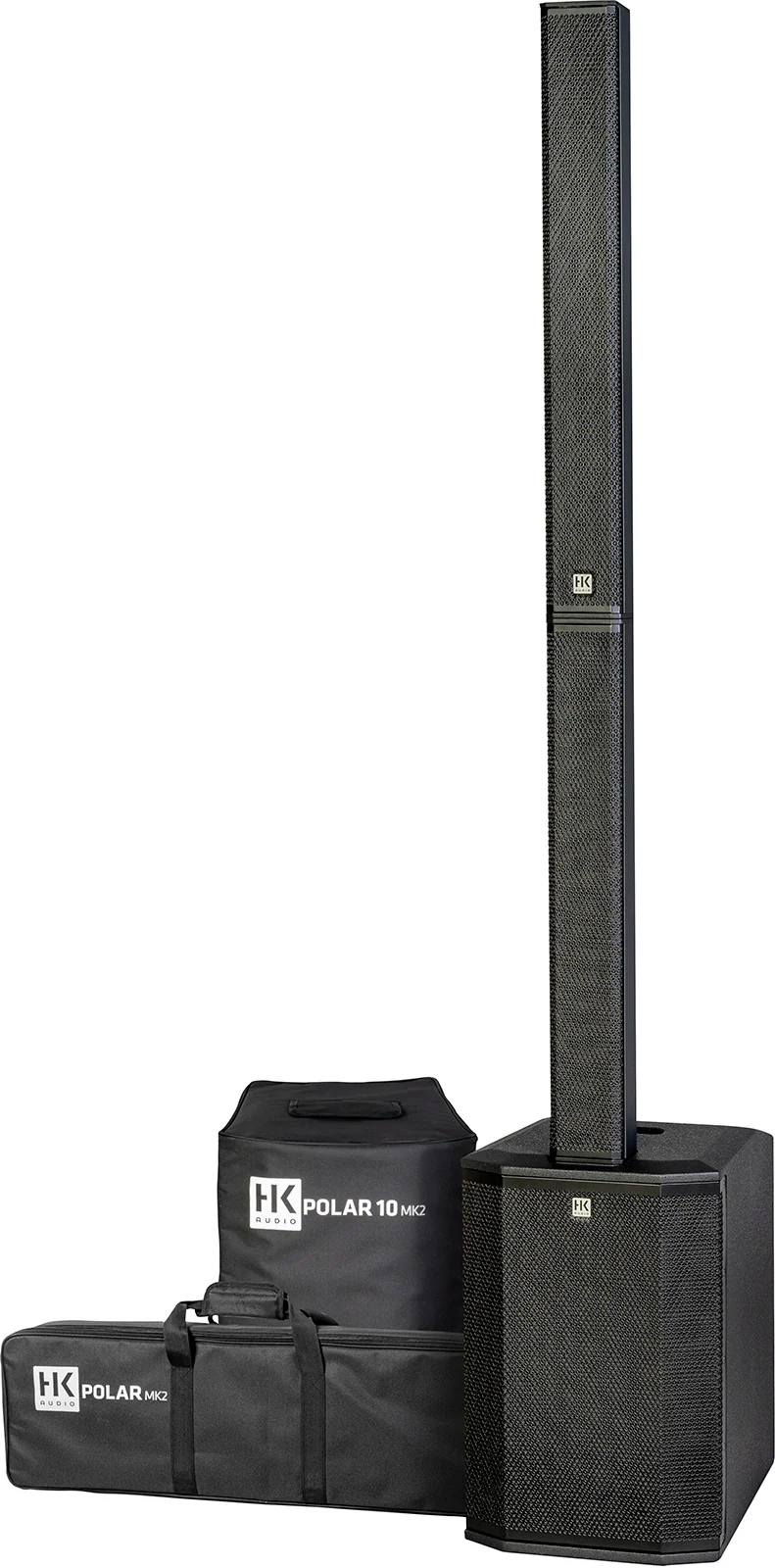 HK Audio Polar 10 MK2 Säulehögtalare