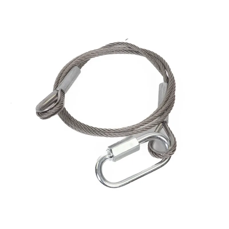 Marconi Säkerhetssnöre (40 kg, 60 cm)