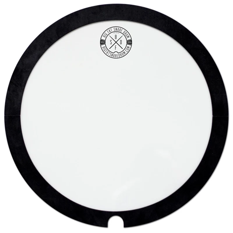Big Fat Snare Drum The Original 13"