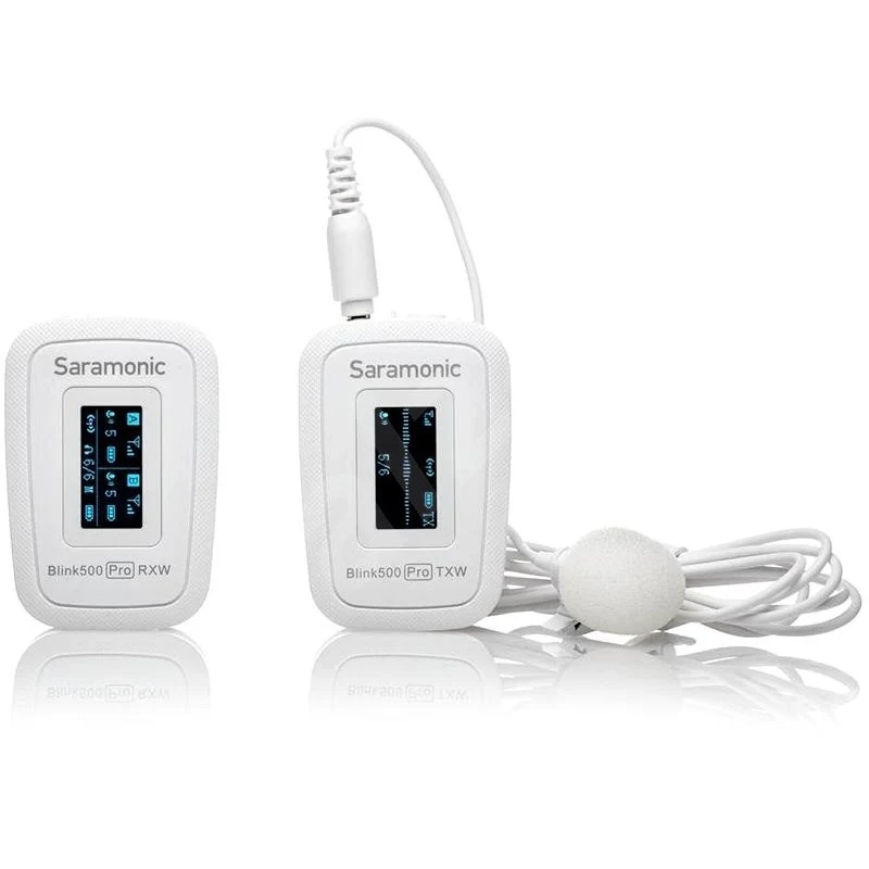 Saramonic Blink 500 Pro B1 - vit