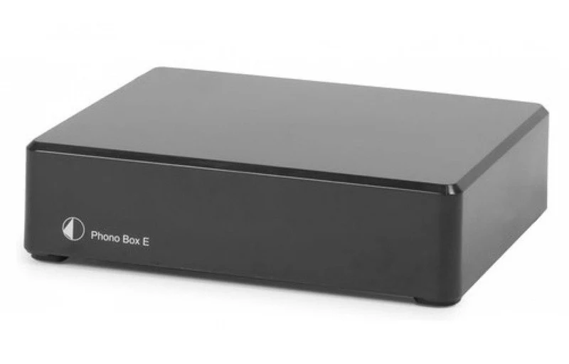 PRO-JECT Phono Box E