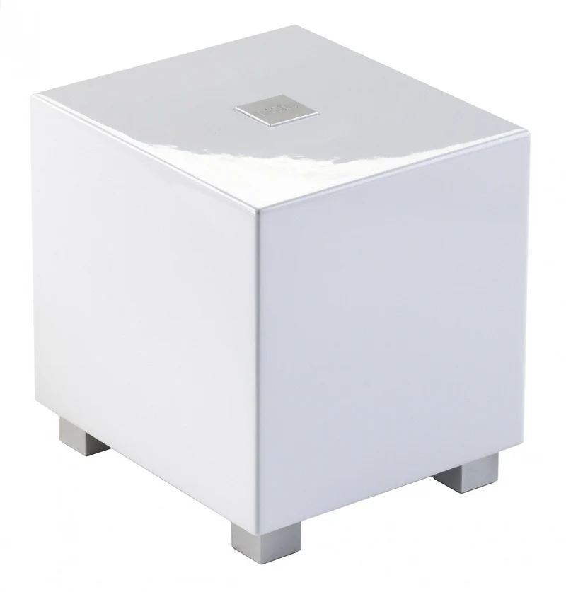 REL T-Zero White