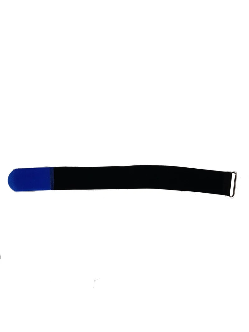 DEMOVARA - Kabelband 50 cm x 5 cm (9 st)