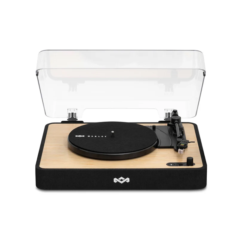 House of Marley REVOLUTION Bluetooth skivspelare