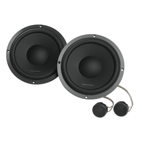 Harman/Kardon Flow 601CFS - Composet - 16,5 cm / 6,5" - 2 x 120 Watt RMS