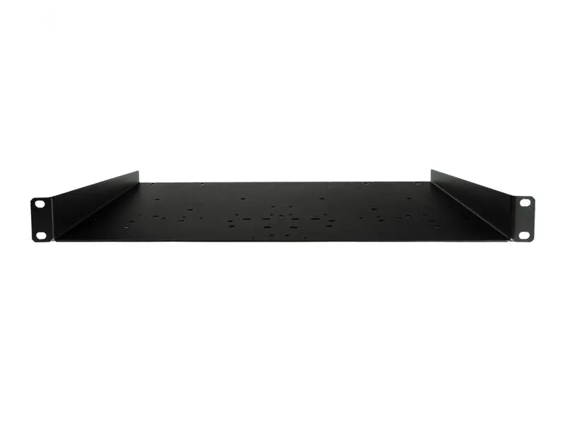 Perfex 19" 1U rackhylla