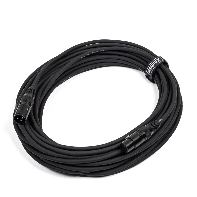 Perfex DMX Kabel (30m)