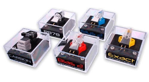Rega Carbon Cartridge