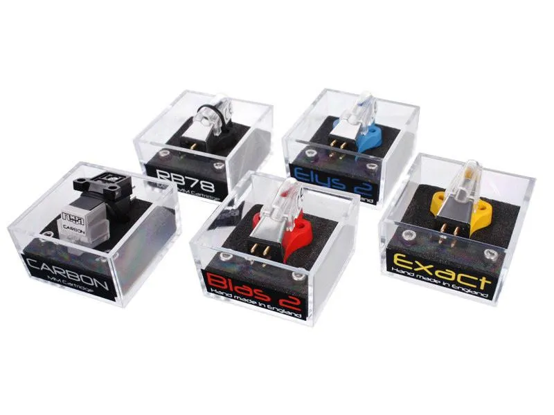 Rega Elys 2 Cartridge