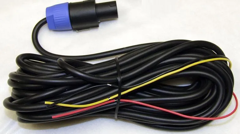 REL Hi Level Cable