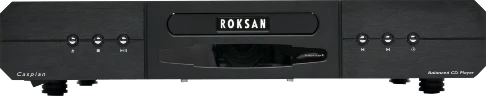 Roksan Caspian M2 CD Player