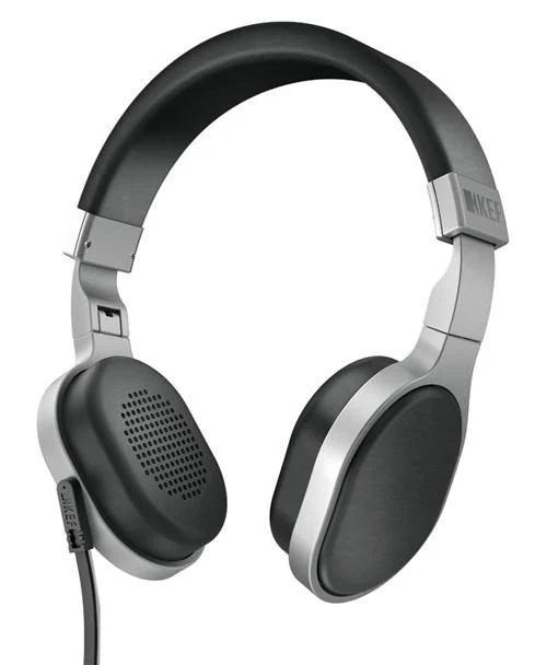 KEF M500 Headphones