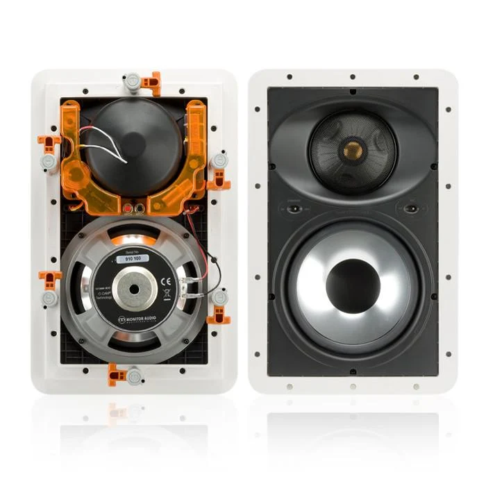 Monitor Audio WT280-IDC In Wall Speaker