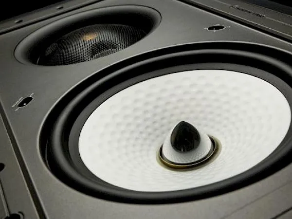 Monitor Audio WT380-IDC In Wall Speaker each