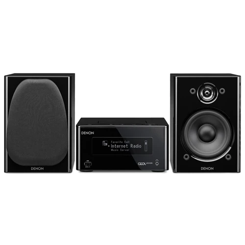 Denon DN5BK CEOL Piccolo Micro Component System