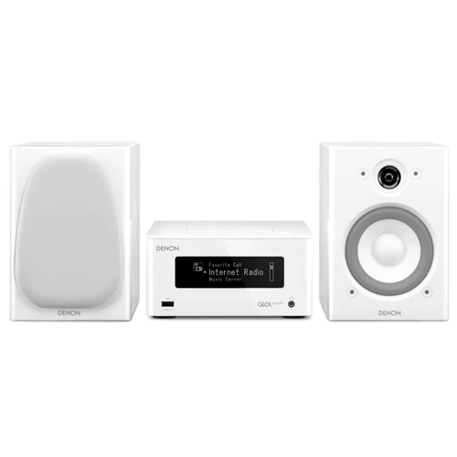 Denon DN5WT CEOL Piccolo Micro Component System