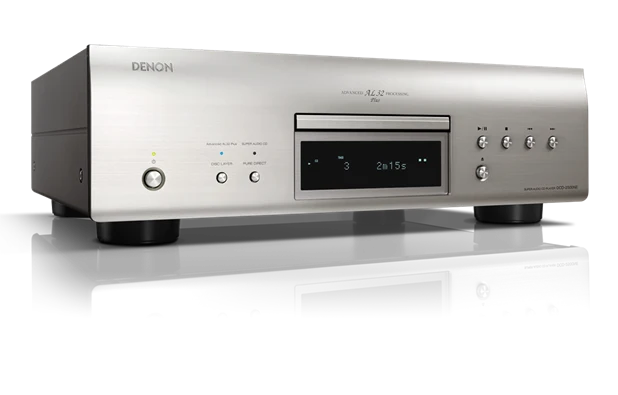 Denon DCD 2500NE