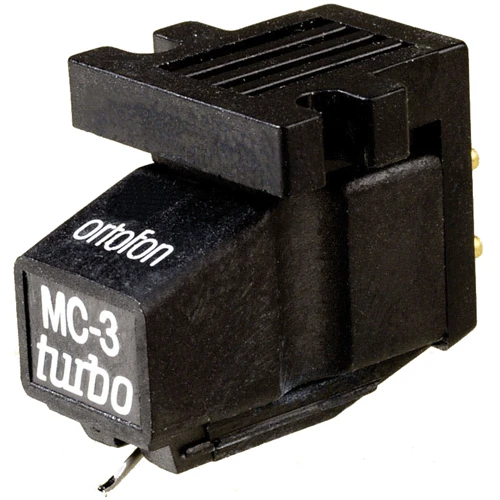 Ortofon MC-3 TURBO Cartridge