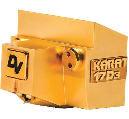 Dynavector DV-17D3
