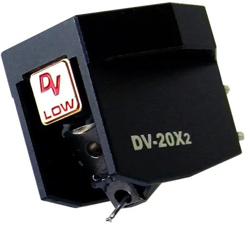Dynavector DV-20X2