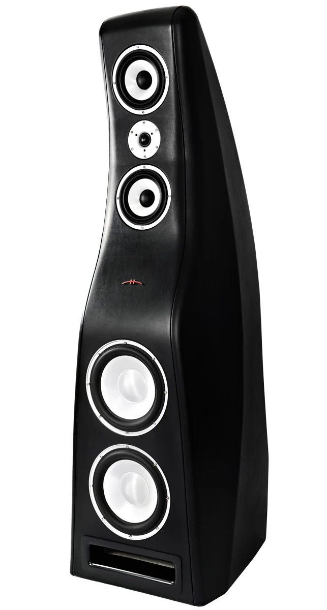 Hansen The King E2 Loudspeaker