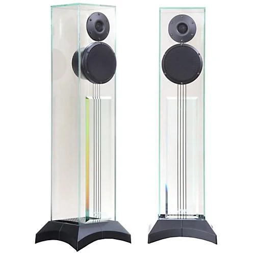 Waterfall Audio Iguasçu Evo