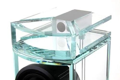 Waterfall Audio Niagara