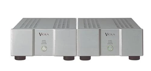 Viola Forte Mono Power Amplifier