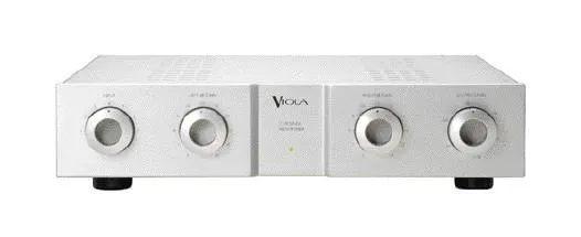 Viola Cadenza Preamplifier