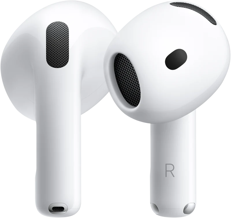 Apple AirPods 5 with Wireless Charging Case