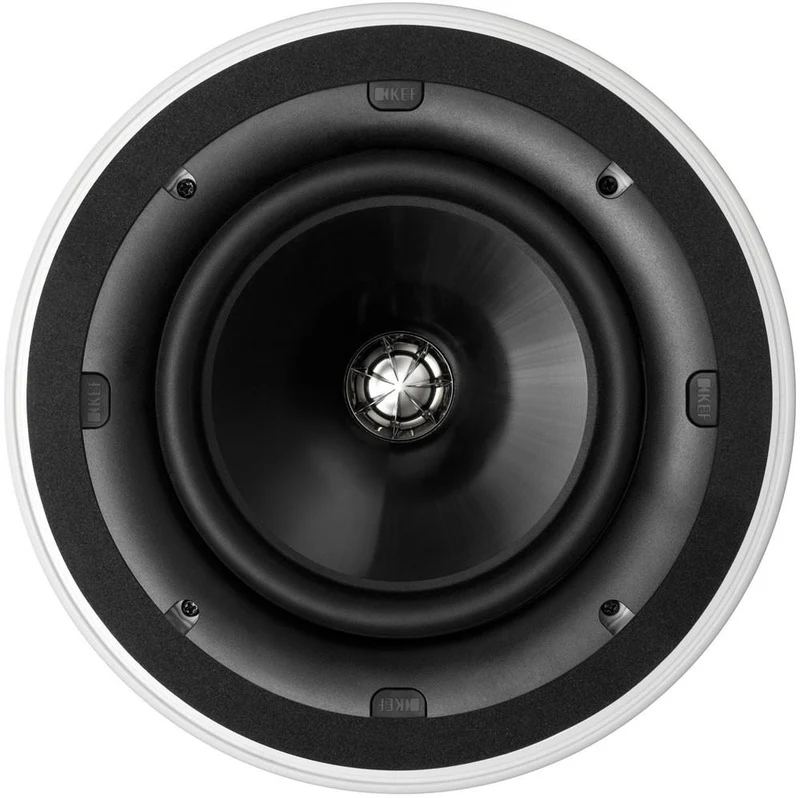 KEF Ci200QR In Ceiling Speakers (pair)