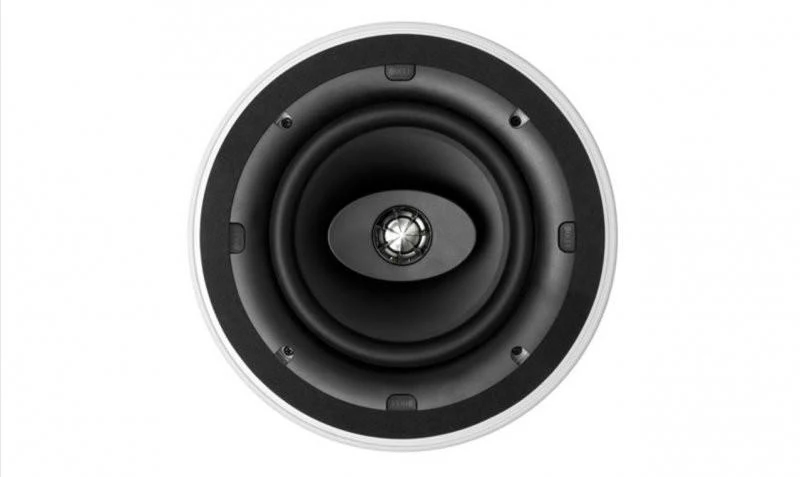 KEF Ci200CR In-Ceiling Speakers (pair)