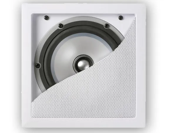 KEF Ci130QS In-Ceiling